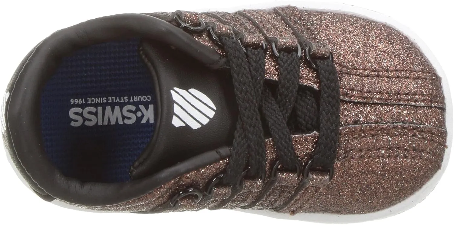 K-Swiss Boy's Classic Vn Sneaker
