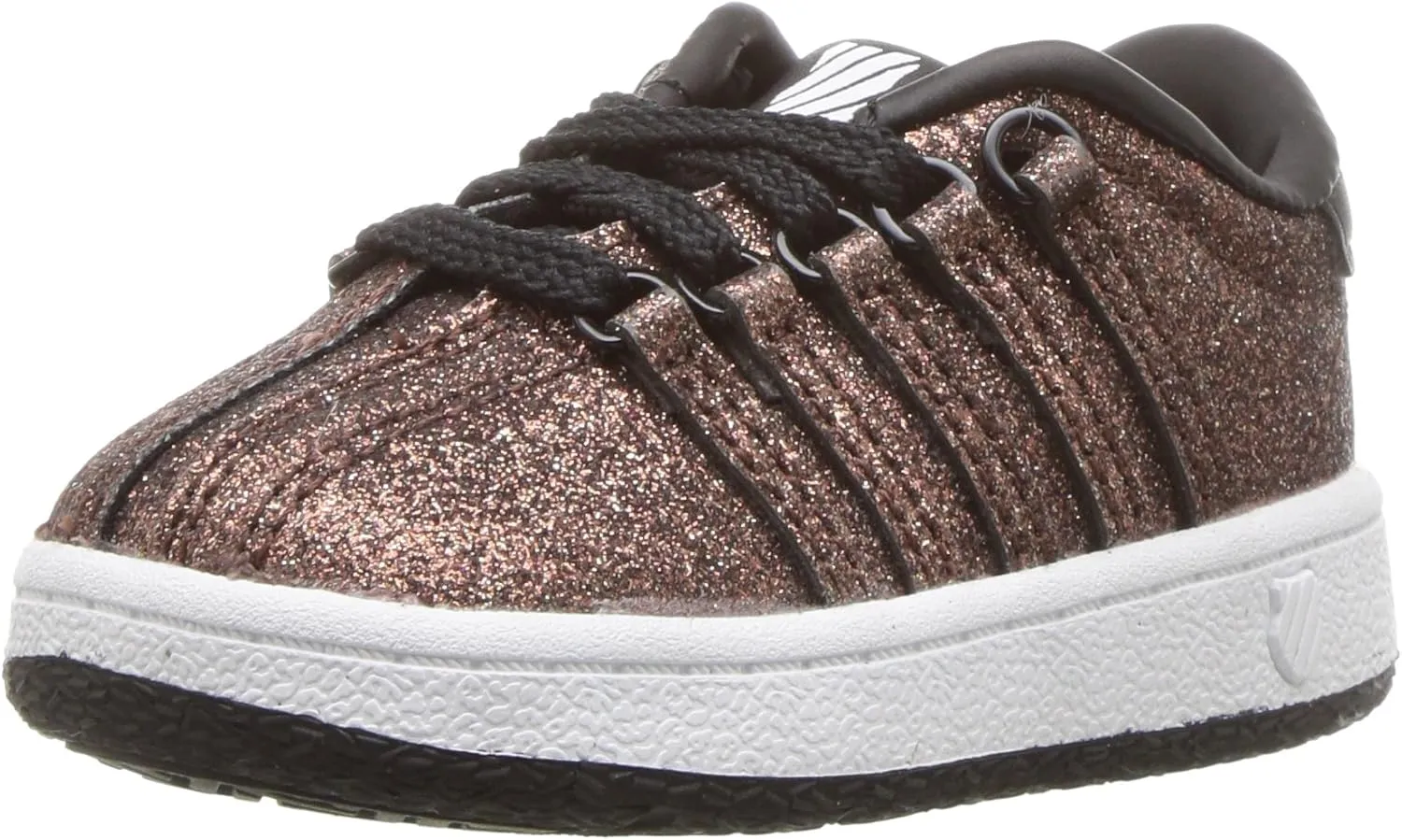 K-Swiss Boy's Classic Vn Sneaker
