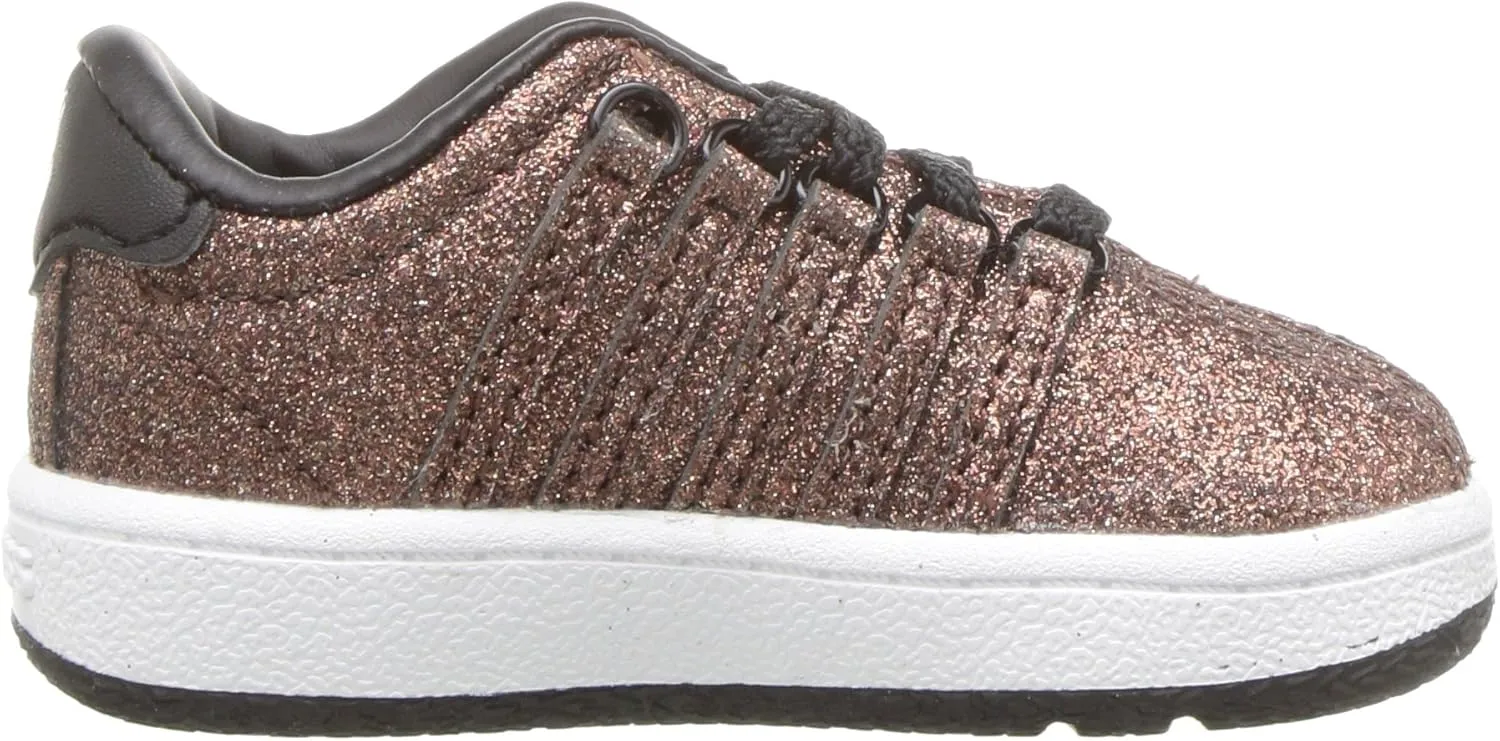 K-Swiss Boy's Classic Vn Sneaker