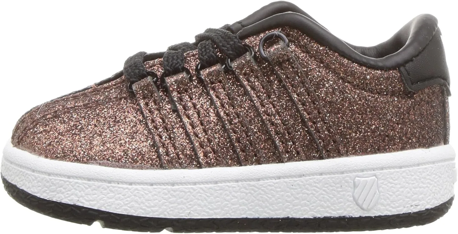 K-Swiss Boy's Classic Vn Sneaker