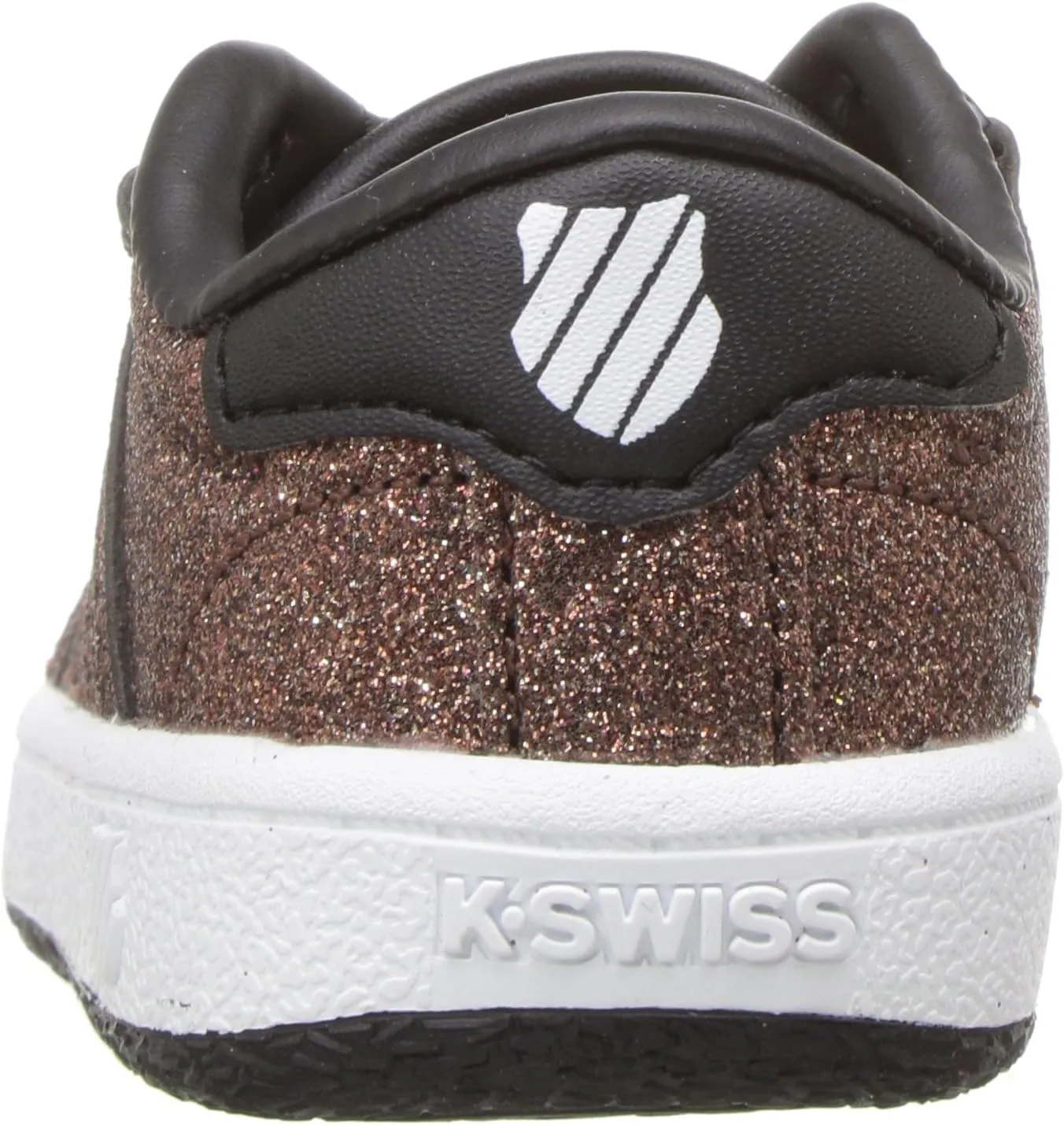 K-Swiss Boy's Classic Vn Sneaker