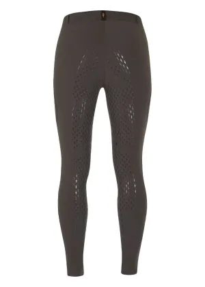 Kerrits Ice Fill Tech Tights Walnut
