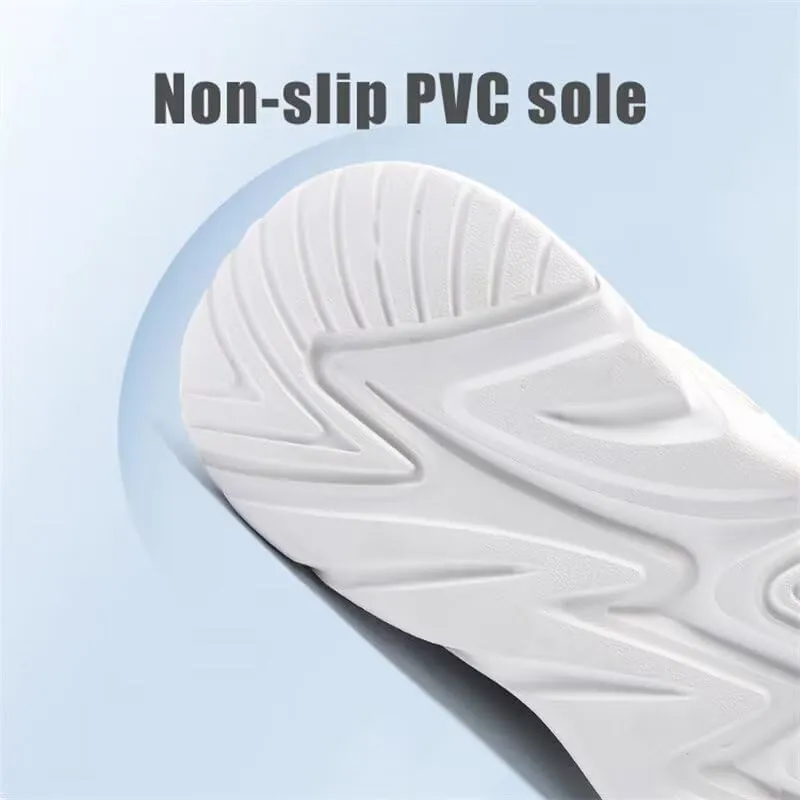 Kids Boy Girl Fashion PU Leather Sport Shoes for Walking Running Hiking