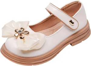 Kids Sandals Fashion Spring Summer Children Casual Shoes Girls Dress Shoes Thick Sole Round Toe Anti Slip Rubber Sole