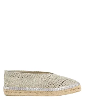 Kim Beige Raffia
