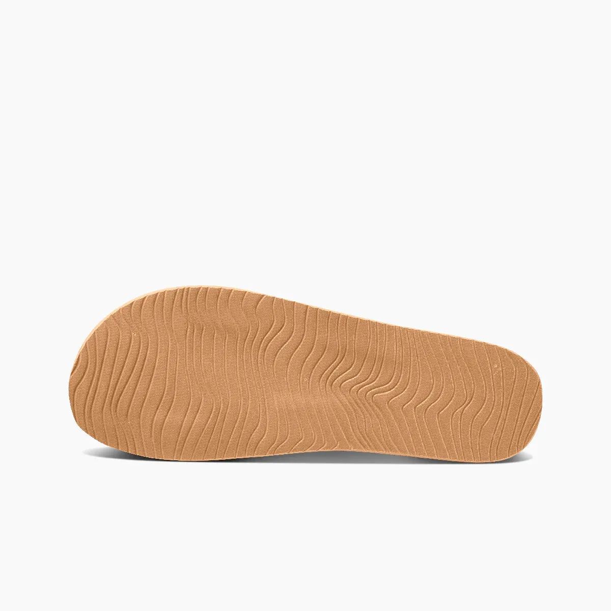 LADIES REEF CUSHION VISTA - NATURAL