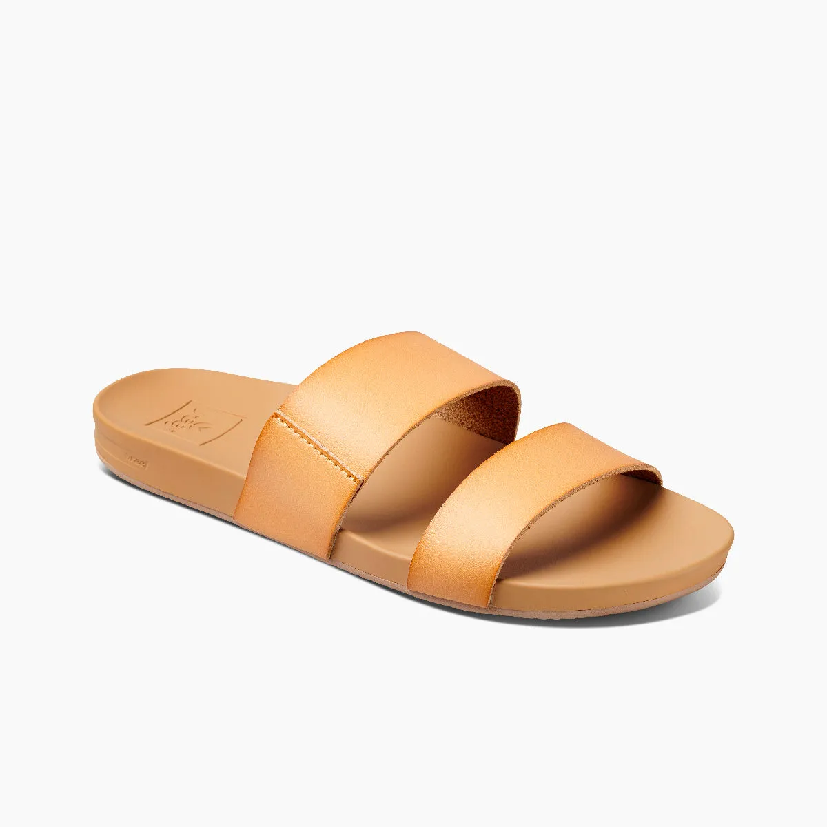 LADIES REEF CUSHION VISTA - NATURAL
