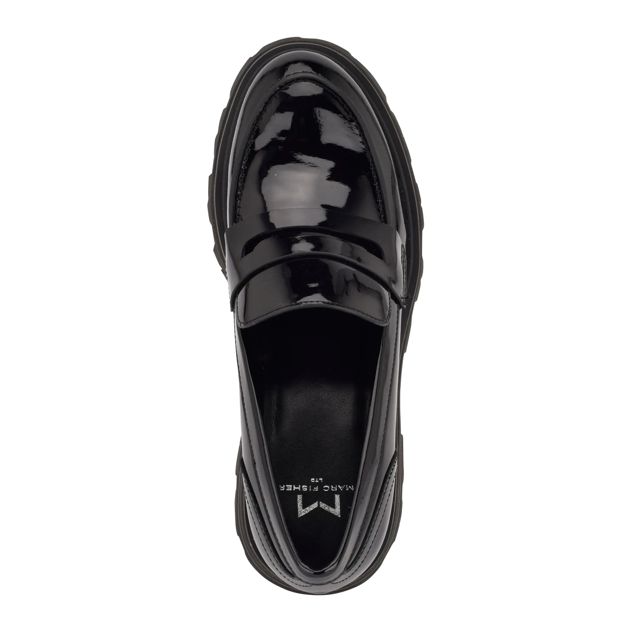 Latika Lug Sole Loafer