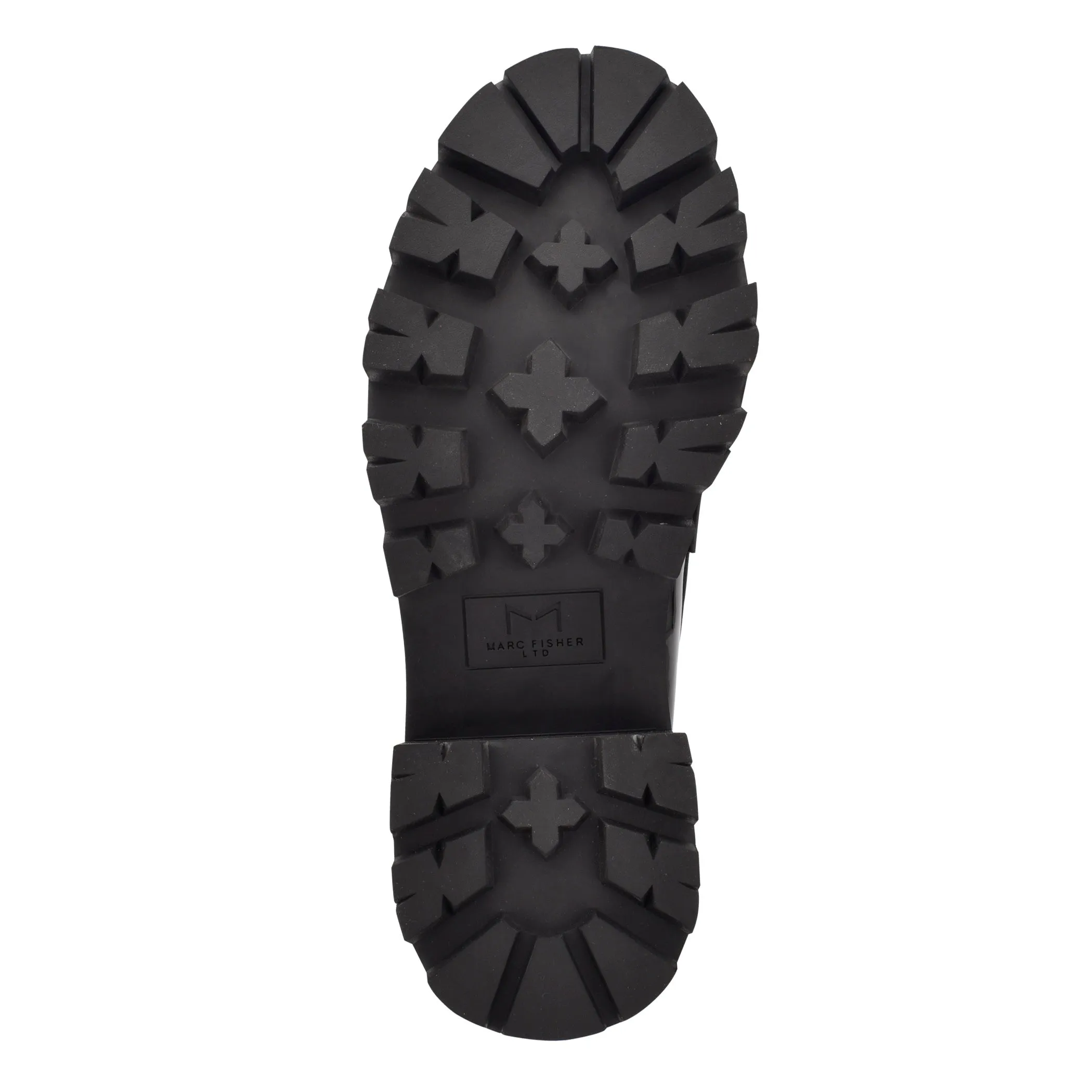 Latika Lug Sole Loafer