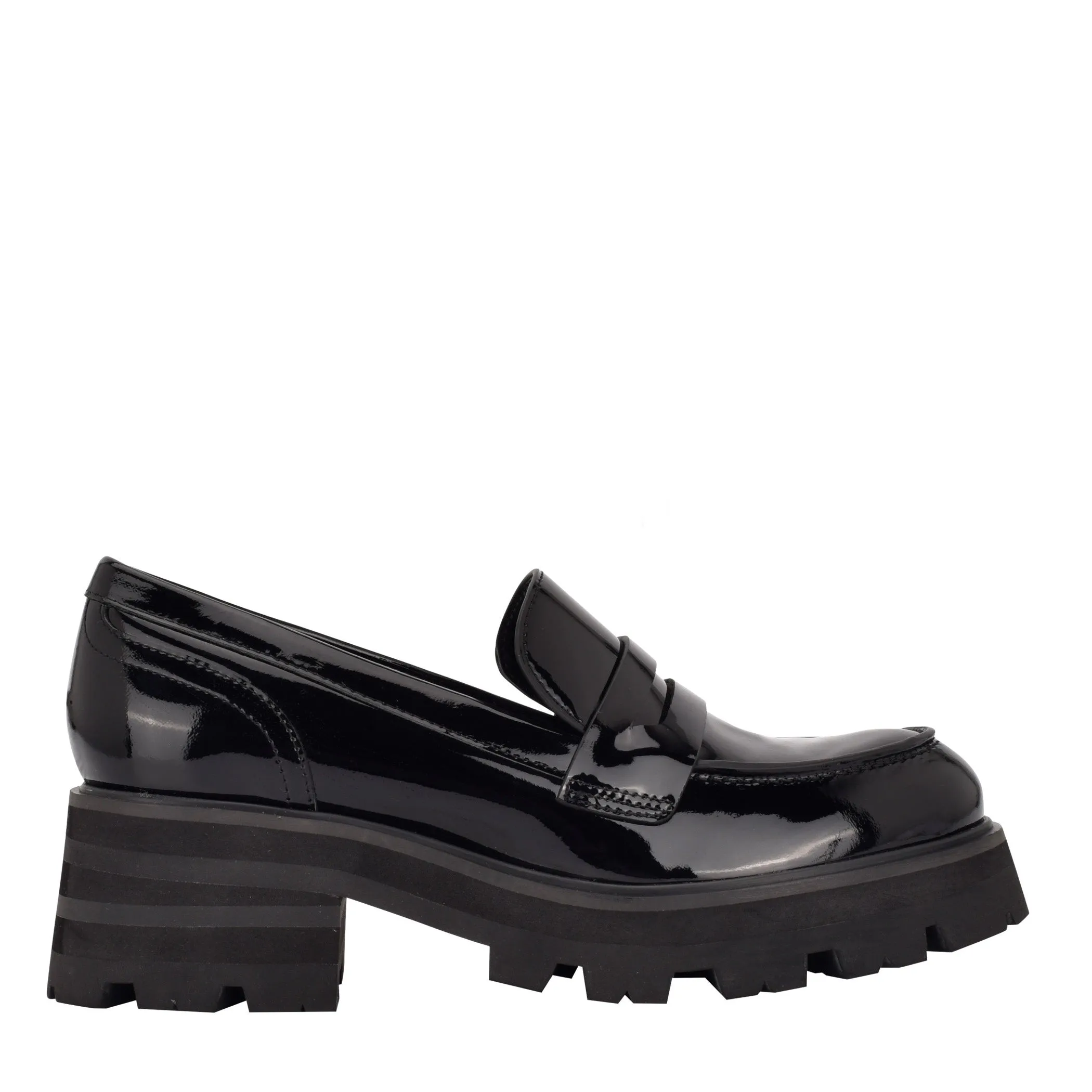 Latika Lug Sole Loafer