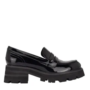 Latika Lug Sole Loafer