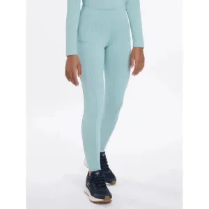 Lemieux Young Rider Orla Pull Ons Aqua