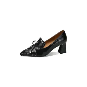 Luxoria Enchanté Heels