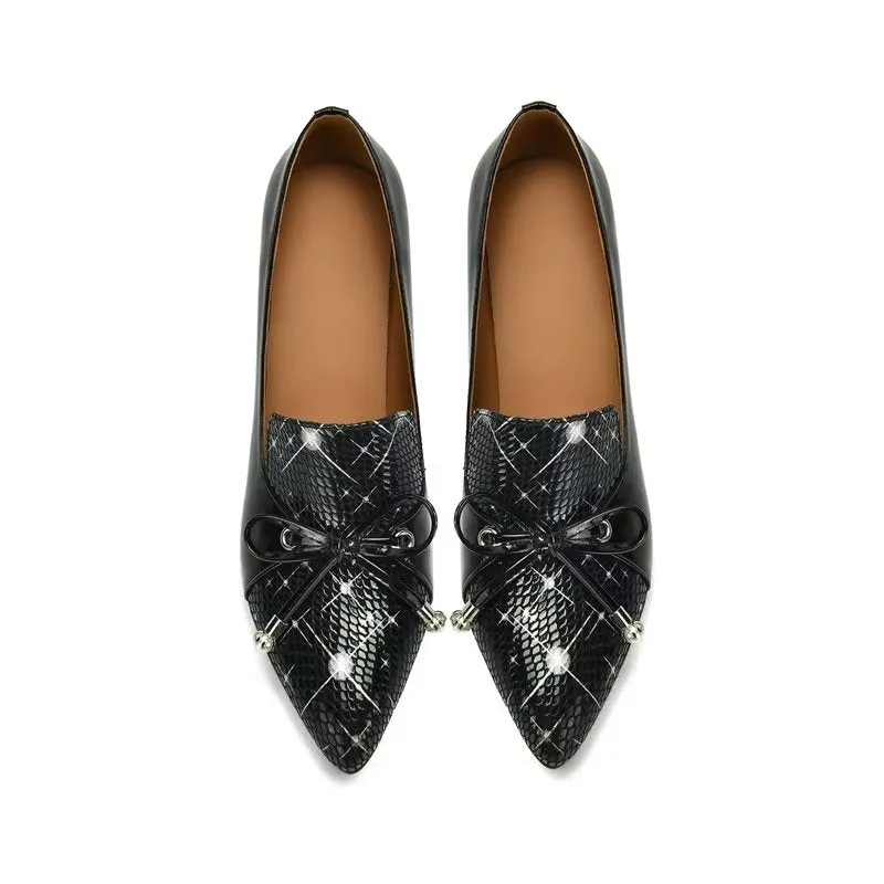 Luxoria Enchanté Heels