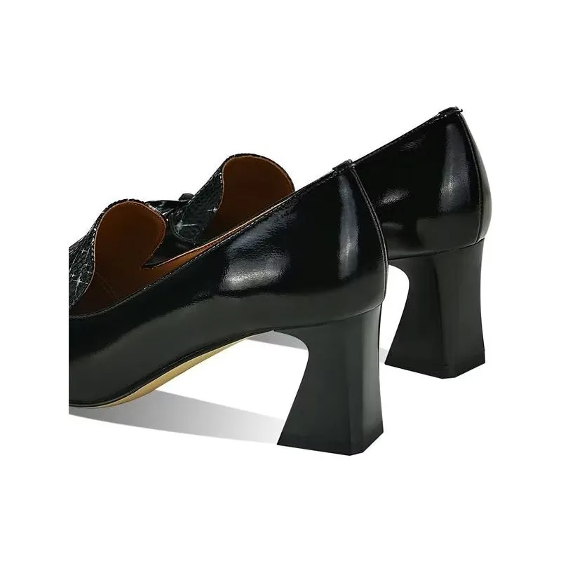 Luxoria Enchanté Heels