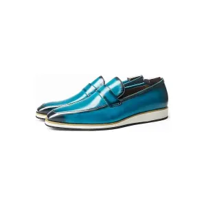 Marbelleve Luxe Monk Shoes