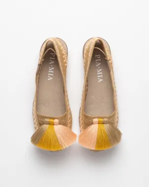Marena Espadrilles