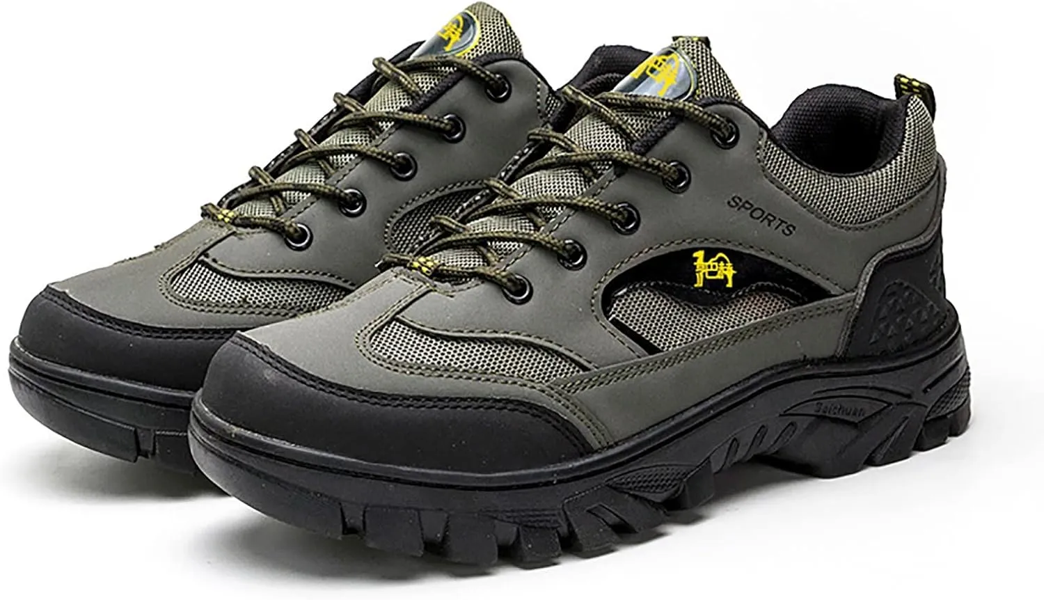 Mens Walking Shoes Men's Fashion Sneakers Slip on Shoe for Men Shoe for Men Running Trail Breathable Sneaker