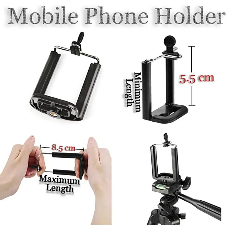 MOBILE TRIPOD