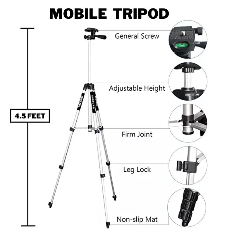 MOBILE TRIPOD