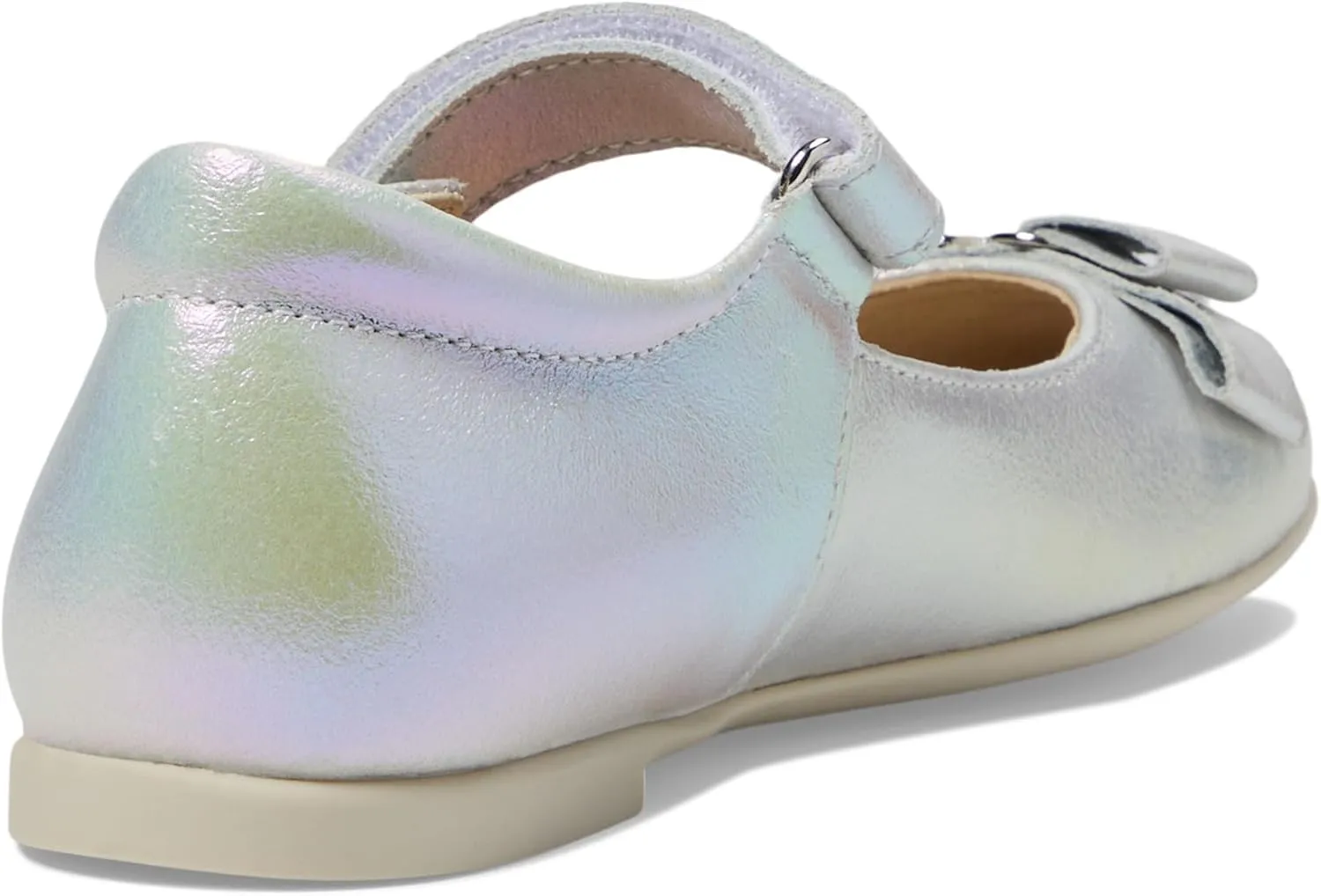 Naturino Baby-Girl's Jete (Toddler/Little Kid) Mary Jane Flat