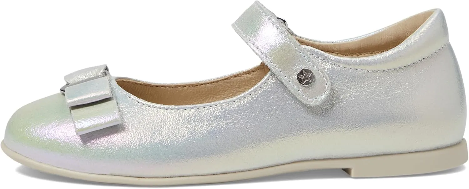 Naturino Baby-Girl's Jete (Toddler/Little Kid) Mary Jane Flat