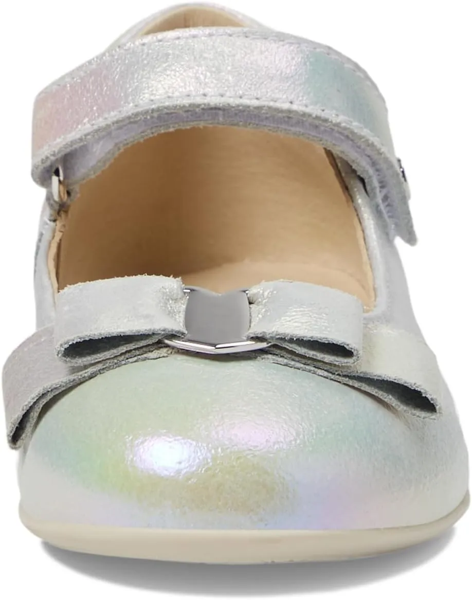 Naturino Baby-Girl's Jete (Toddler/Little Kid) Mary Jane Flat