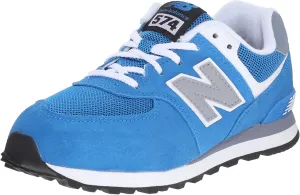 New Balance 574 V1 Core Plus Lace-up Sneaker