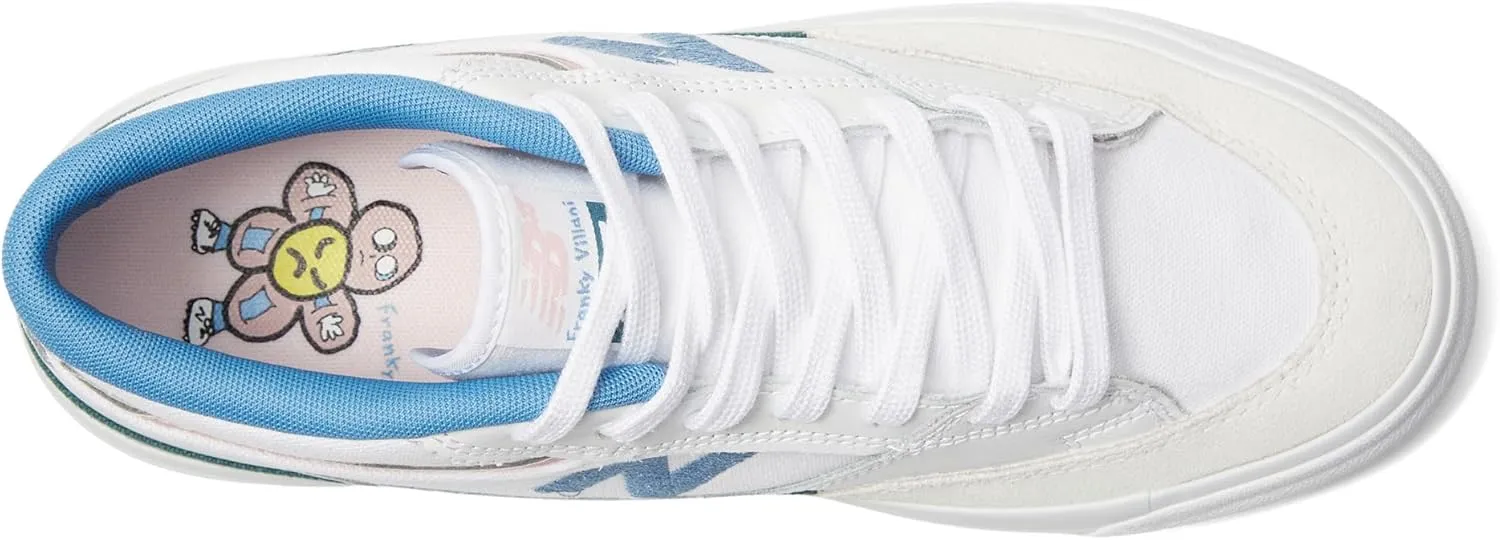 New Balance Men's 417-Villani Low Skate Shoe