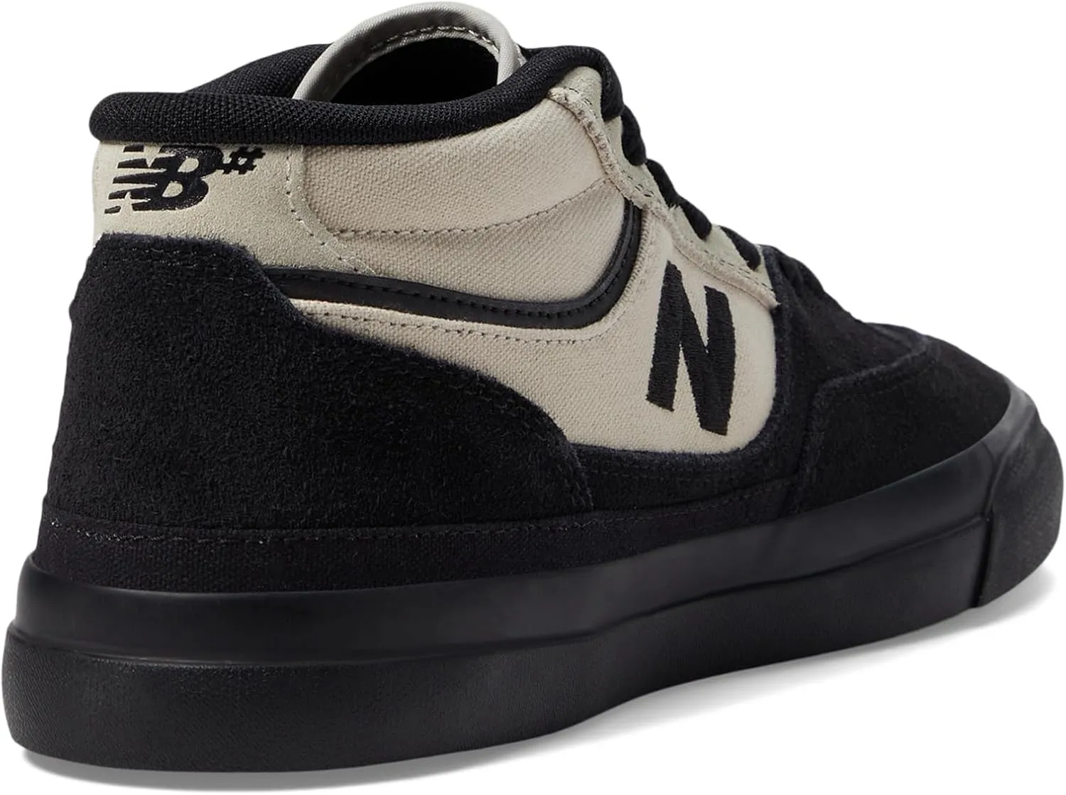 New Balance Men's 417-Villani Low Skate Shoe
