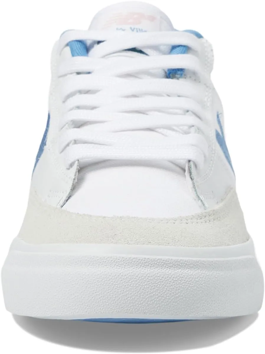 New Balance Men's 417-Villani Low Skate Shoe