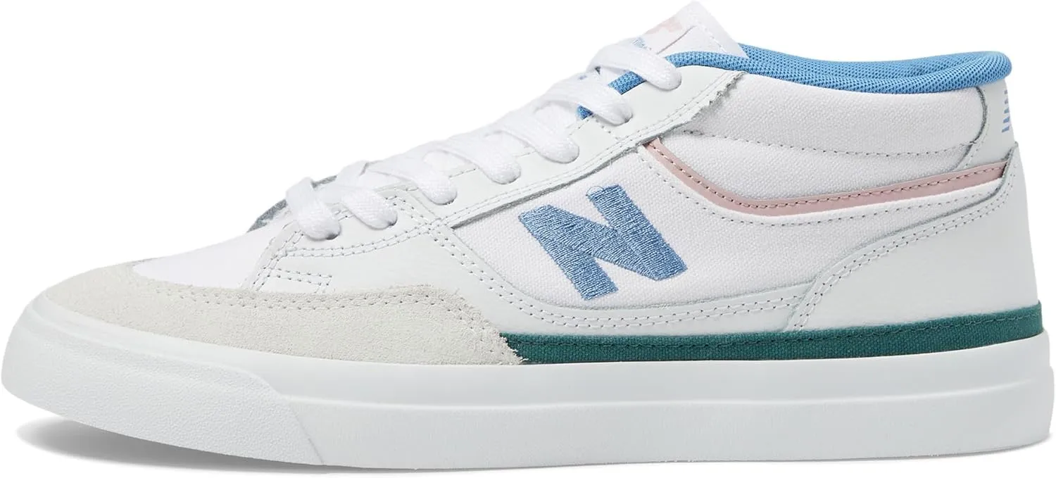 New Balance Men's 417-Villani Low Skate Shoe