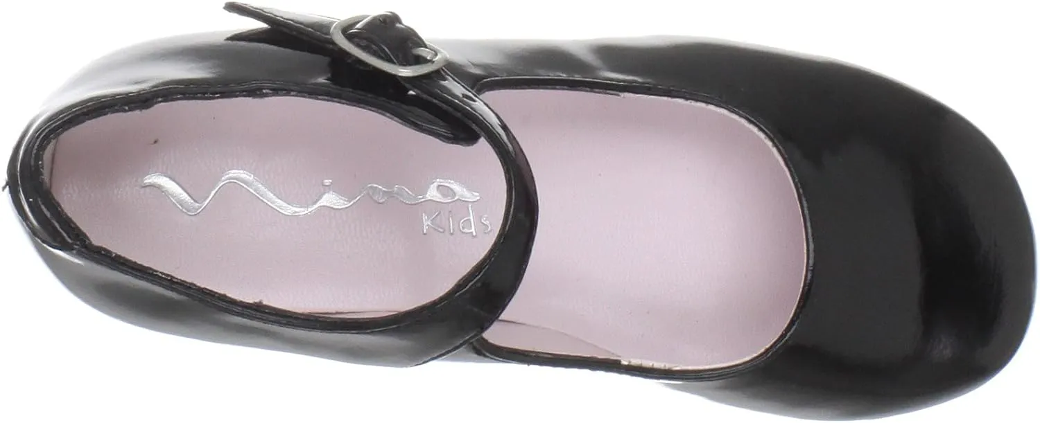 NINA Girl's Bonnett-IP-K