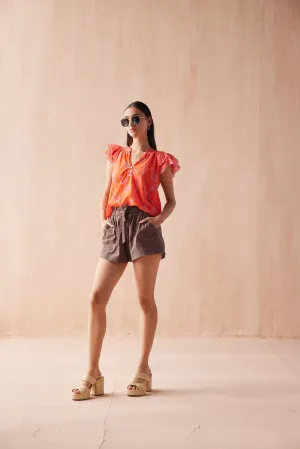 Omika Wilora Blouse