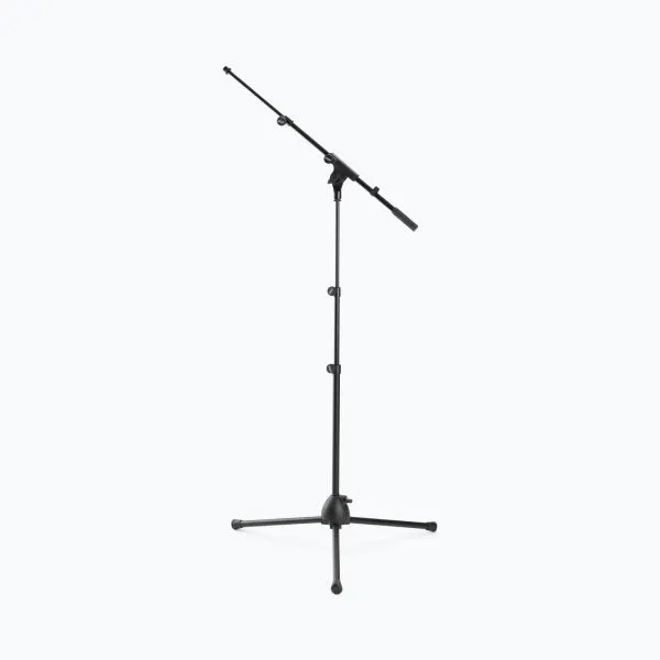 On Stage Travel Mic Stand