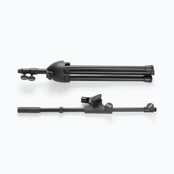 On Stage Travel Mic Stand