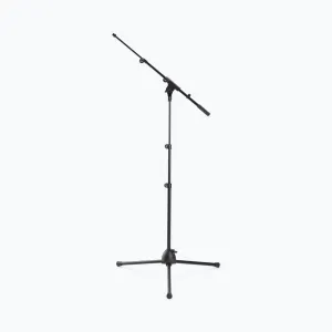 On Stage Travel Mic Stand