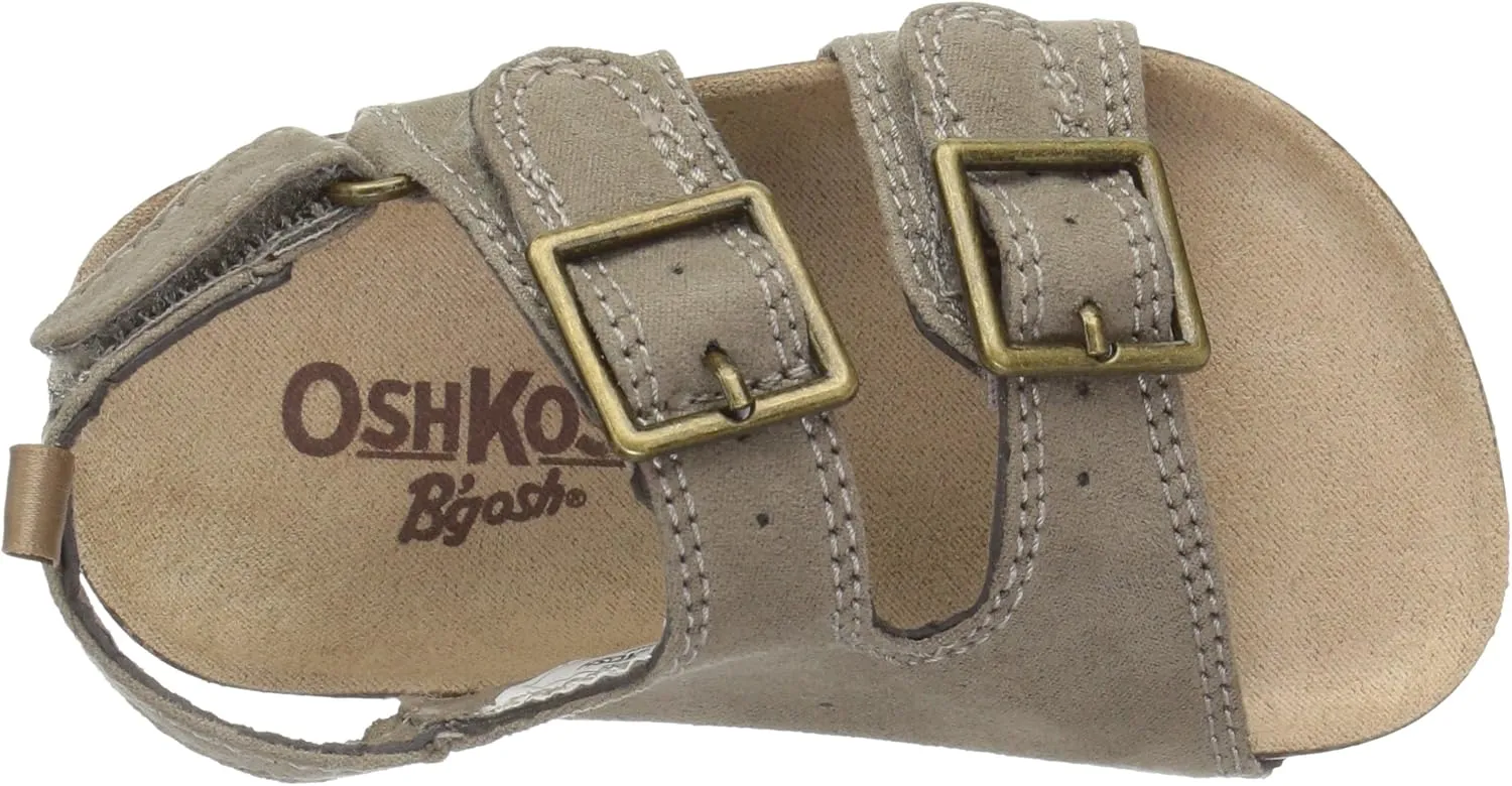 OSHKOSH B'GOSH Boy's Bruno Sandal