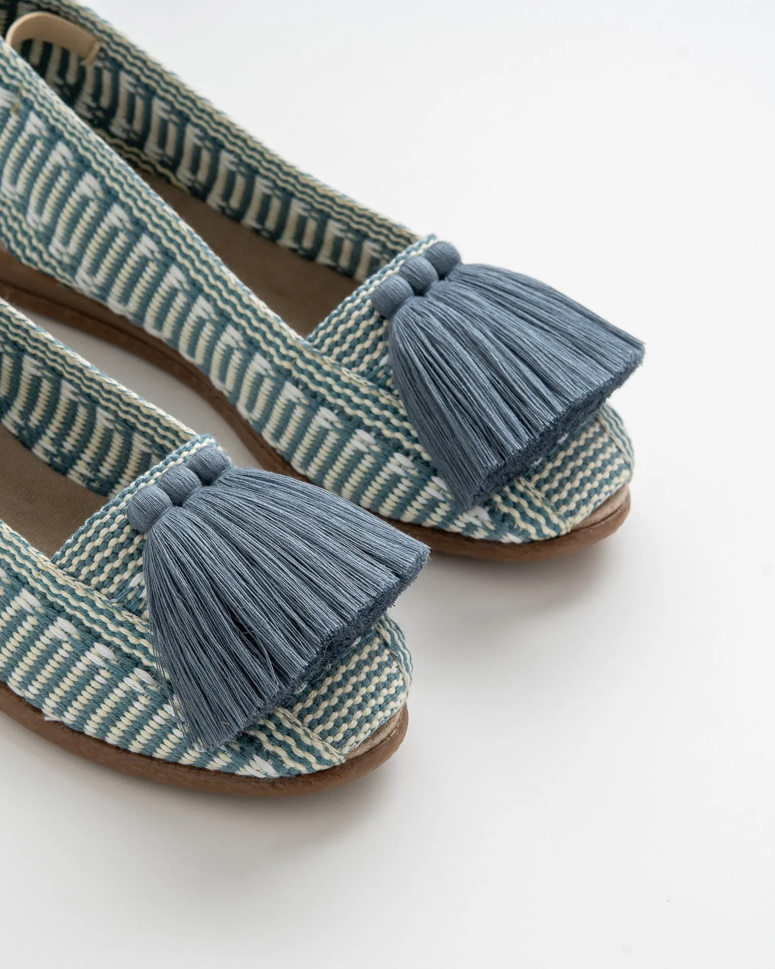 Paris Espadrilles