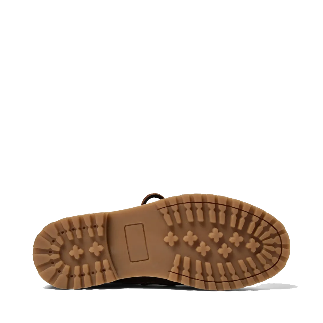 Pavement Alvina Loafers, Brown