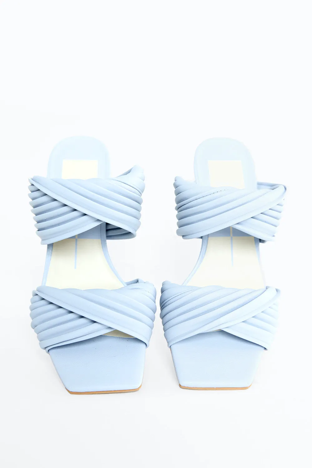 Pilton Heels - Blue