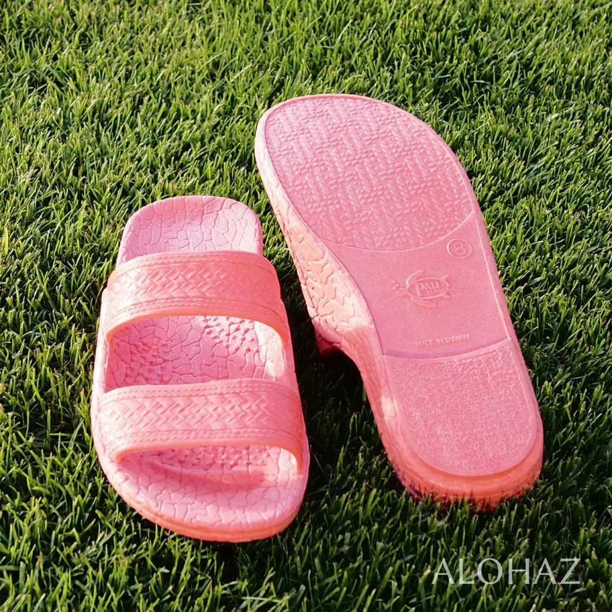 pink classic jandals® -  pali hawaii Jesus sandals