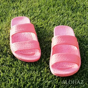 pink classic jandals® -  pali hawaii Jesus sandals