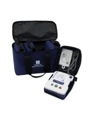 Prestan AED UltraTrainer Single Unit with English/Spanish Languages