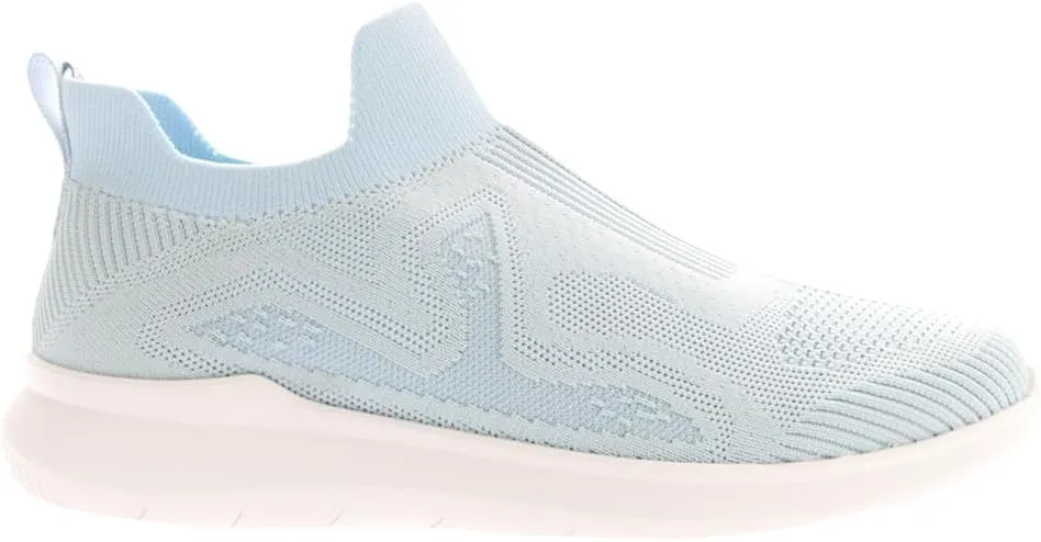 Propt Women's Travelbound Slip-On Sneaker