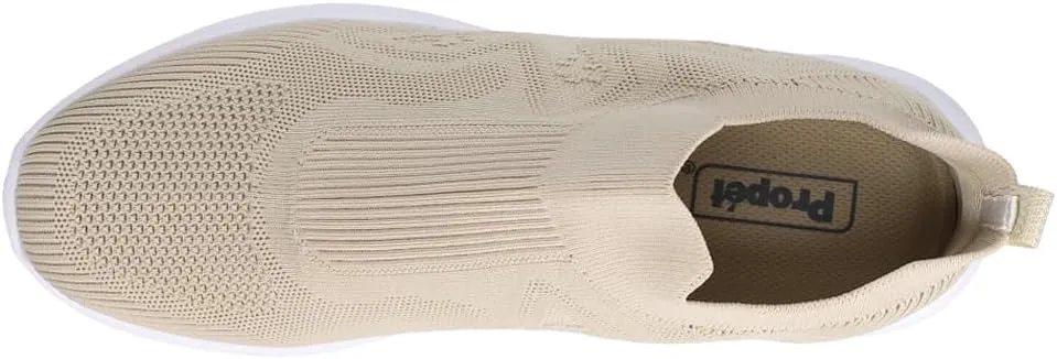 Propt Women's Travelbound Slip-On Sneaker