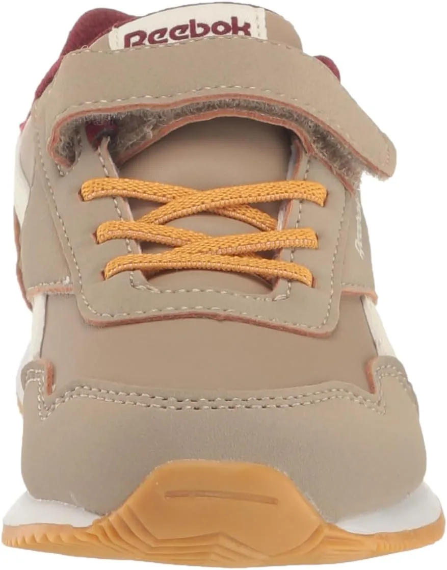 Reebok Unisex-Child Royal Classic Jogger 3.0 1v Sneaker