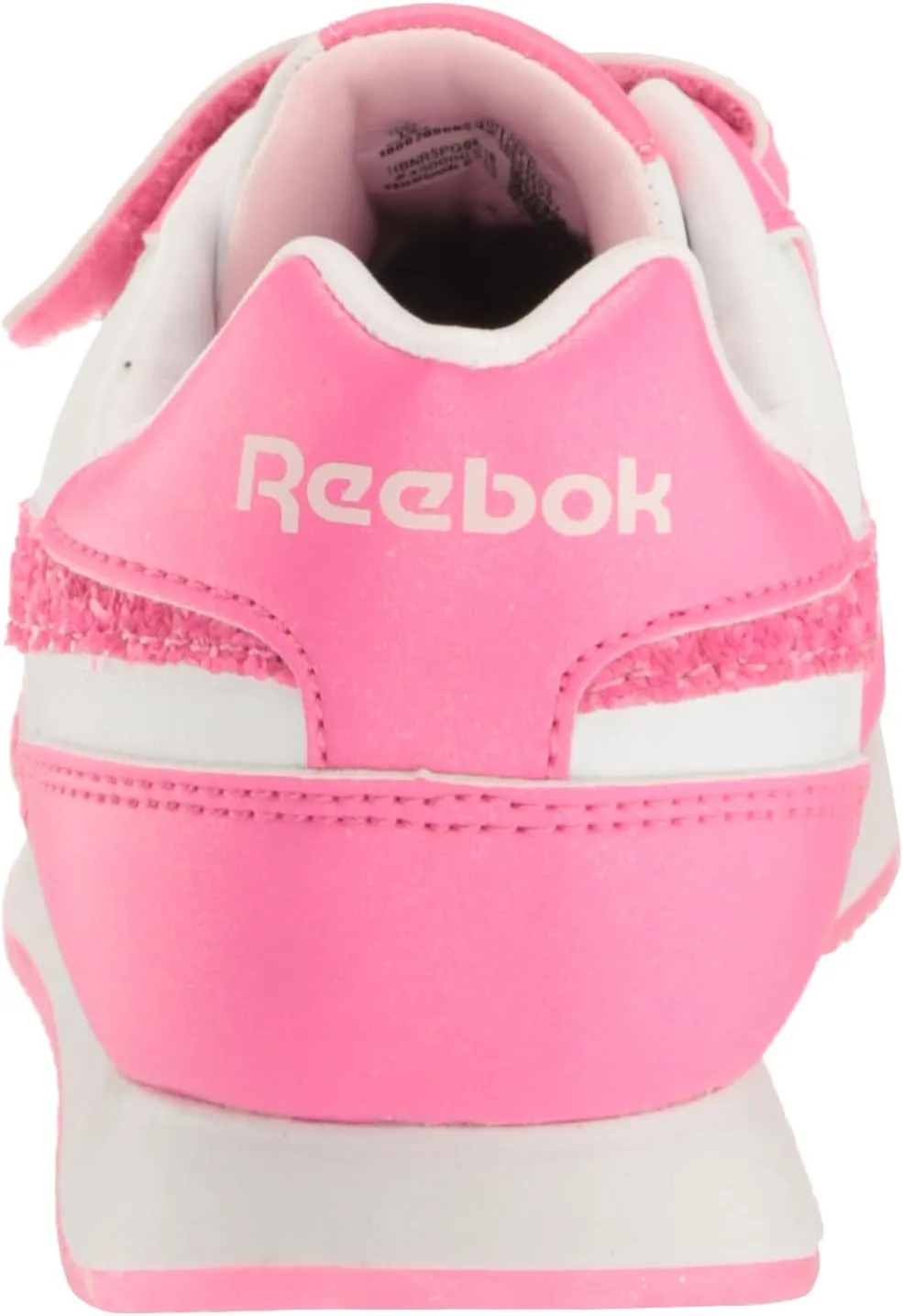Reebok Unisex-Child Royal Classic Jogger 3.0 1v Sneaker