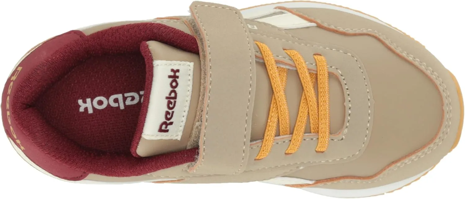 Reebok Unisex-Child Royal Classic Jogger 3.0 1v Sneaker