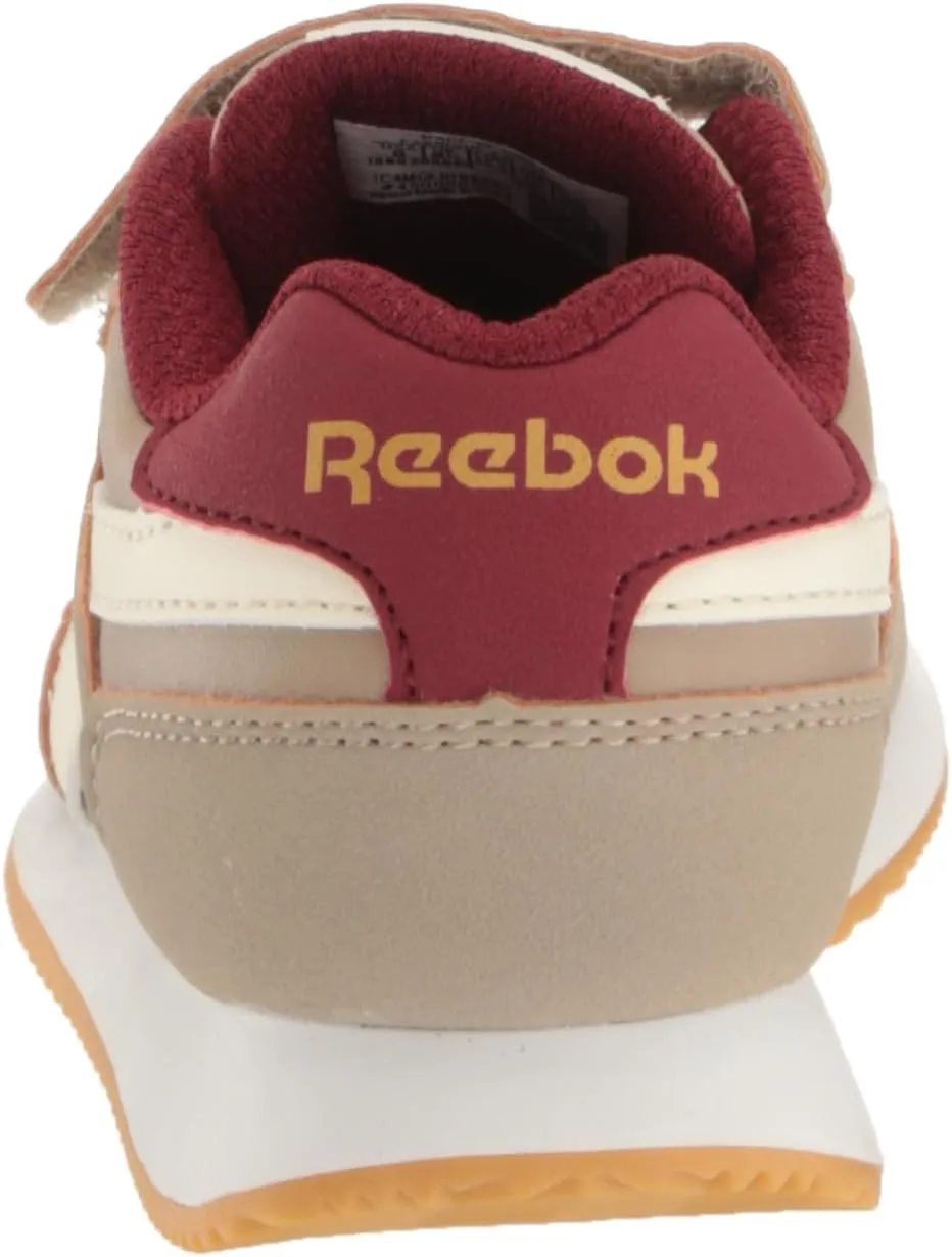 Reebok Unisex-Child Royal Classic Jogger 3.0 1v Sneaker